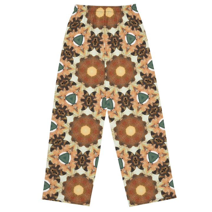 500 days of summer Wide-Leg Pants product image (2)