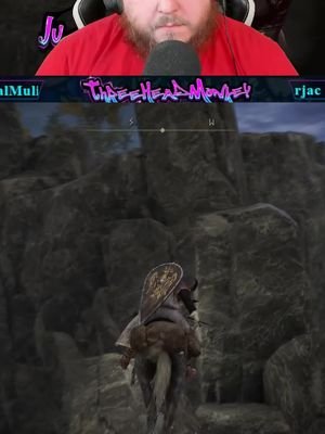 And so the average elden ring experience was defined! 😢💔😭 Confidence and its two sides of the medal?! 🏅 Does this match with your first ER experience?! 💬 #eldenring moments of #gaming on #twitch --- ▶️ Interested in the Stream VODs? ◀️ https://youtube.com/playlist?list=PLh2YkWfQkvs_Z5zOymZj-A2B9jF1sgBJG&si=-KPk7UuPkVj0oCXY ▶️ Follow Me on Social Media ◀️ 🎮 Twitch: [ThreeHeadMonkey](https://www.twitch.tv/threeheadmonkey) Live every Mon/Thur/Sun, between 19:00 & 20:00 CET 🐦 Twitter/X: [@ThreeHeadMonkey](https://twitter.com/ThreeHeadMonkey) 📸 TikTok: [@threeheadmonkey](https://www.tiktok.com/@threeheadmonkey) 📺 YouTube: [@threeheadmonkey](https://www.youtube.com/@threeheadmonkey) --- 🎵 Beat Provided By [FreeBeats.io](https://freebeats.io) 🎼 Produced By White Hot 🎮 Music and game design by #fromsoftware #TikTok #YouTube #Shorts #Games #LiveStream #StreamingCommunity #GamerLife #ContentCreator #IndieGames #soulslike #GamingCommunity