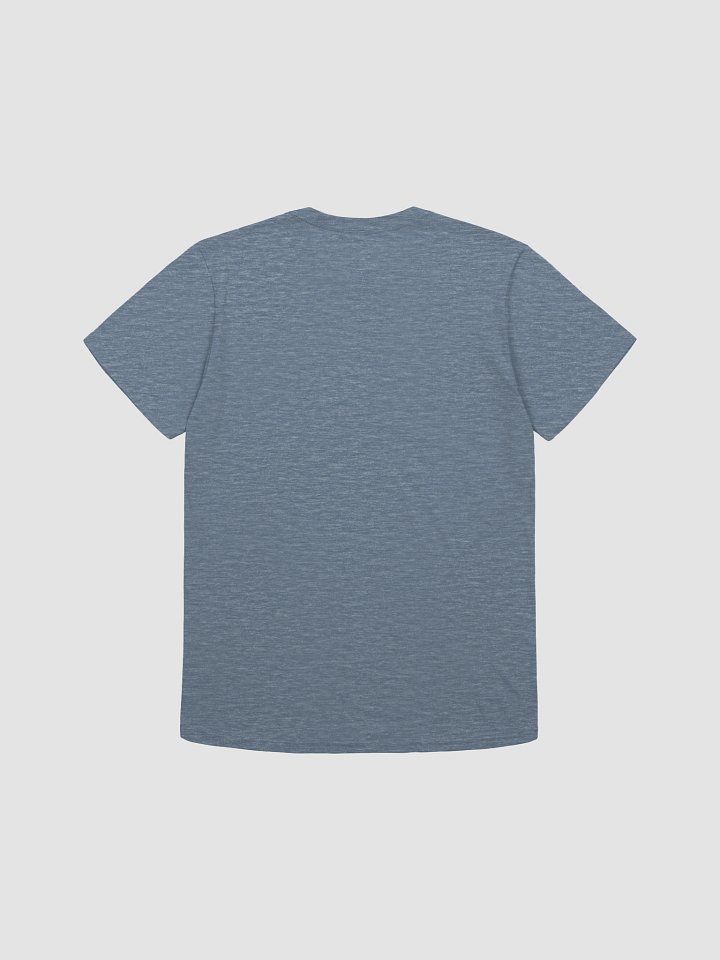 Moonlight Detective Fedora T-Shirt product image (2)
