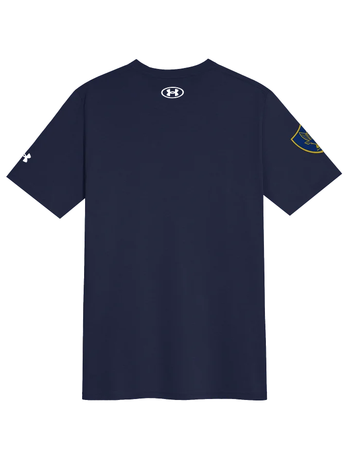 Marquette Rugby Under Armor Shirt product image (2)