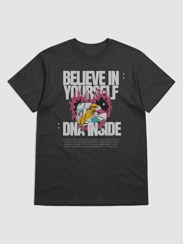DNA Field Tee product image (2)