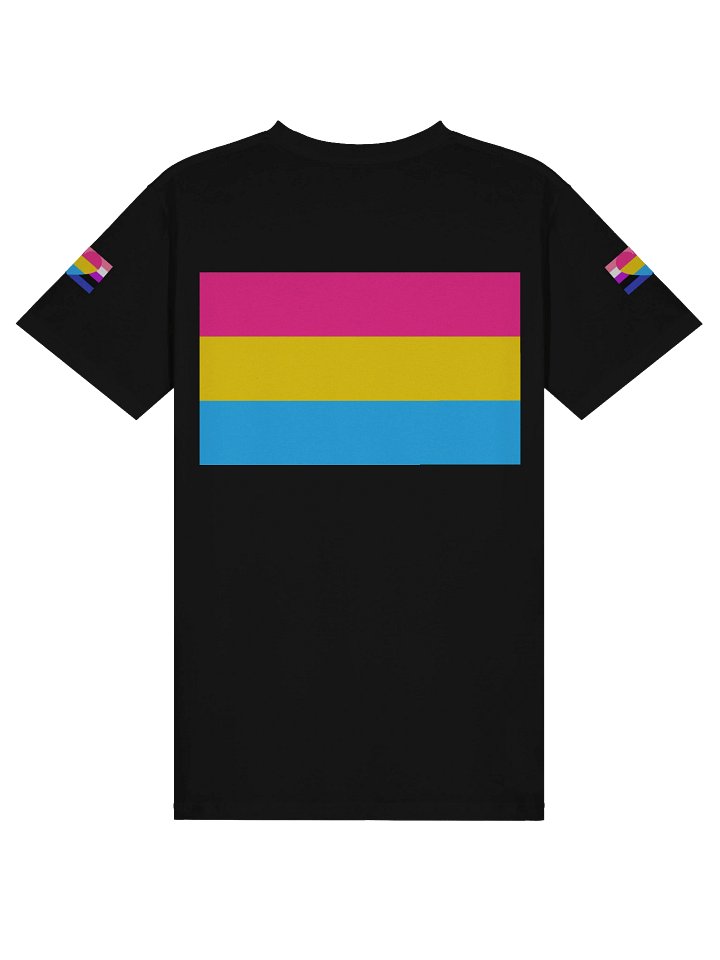 Pan Flag Shirt product image (8)