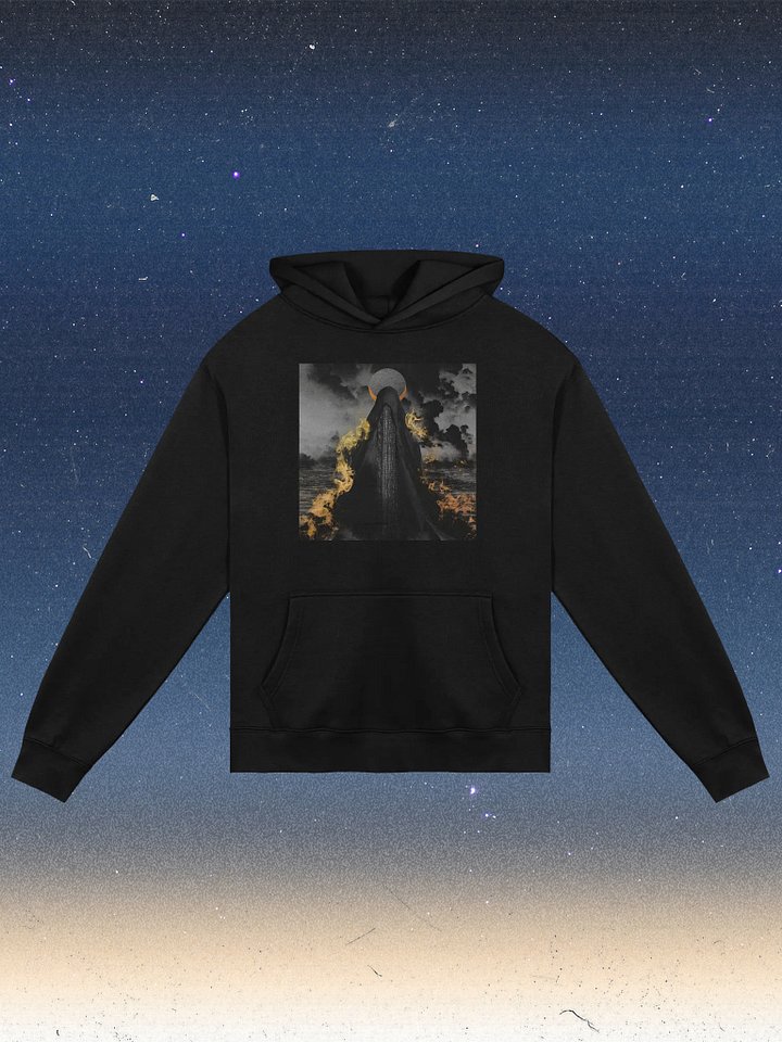 The Icon Hoodie product image (1)