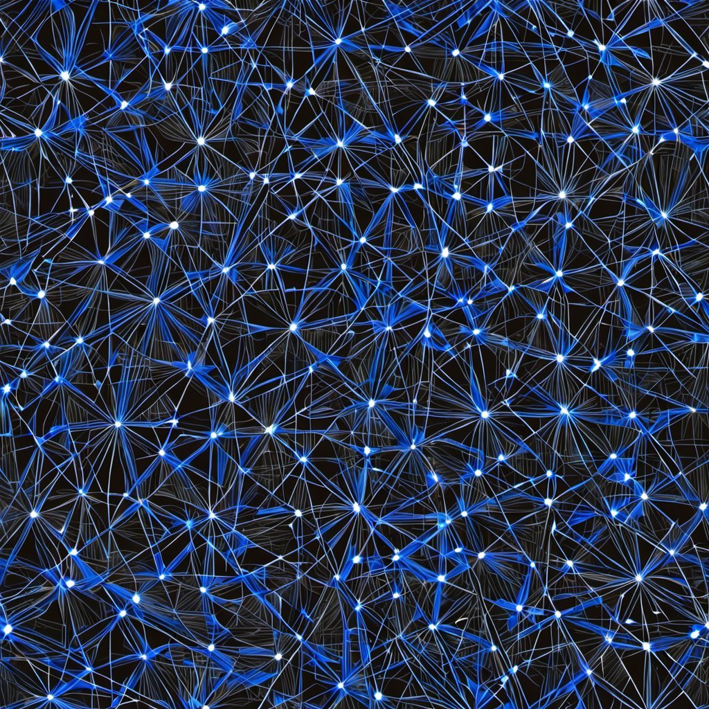 Electric Blue Innovation Spark product image (2)