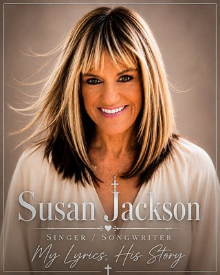 Susan Jackson