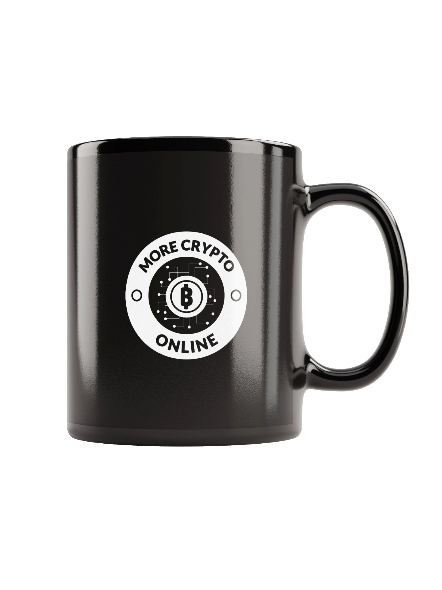 Mug Support is Not a Target product image (5)