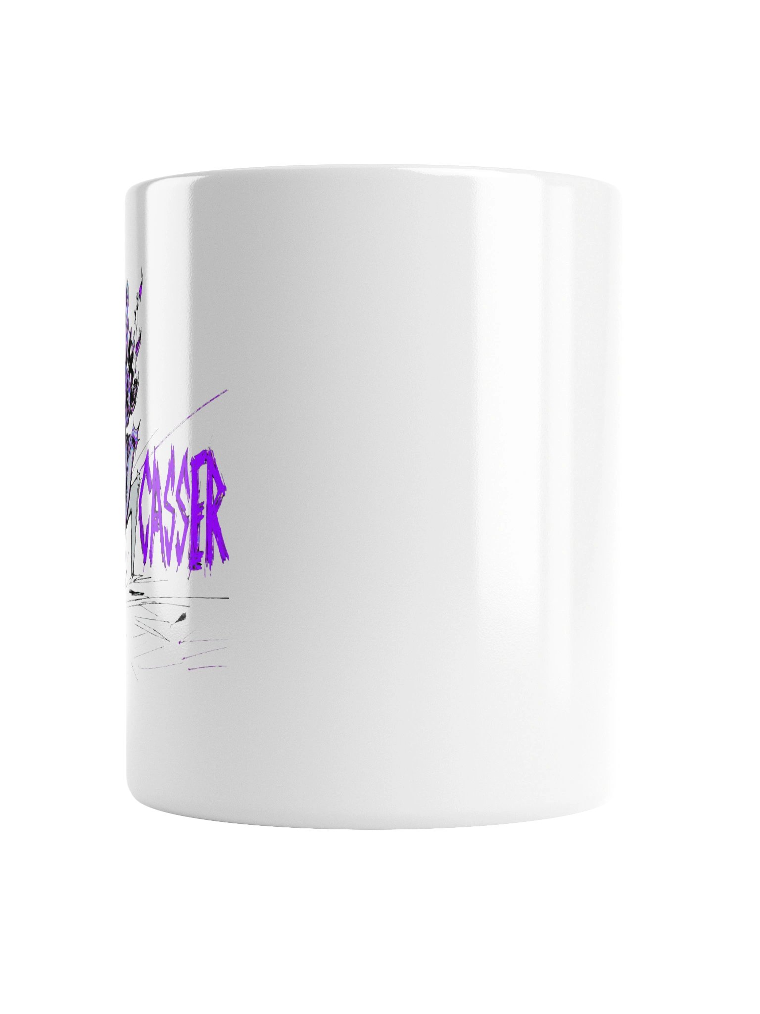 "Tout Casser" Merch by Gringus2000 product image (6)