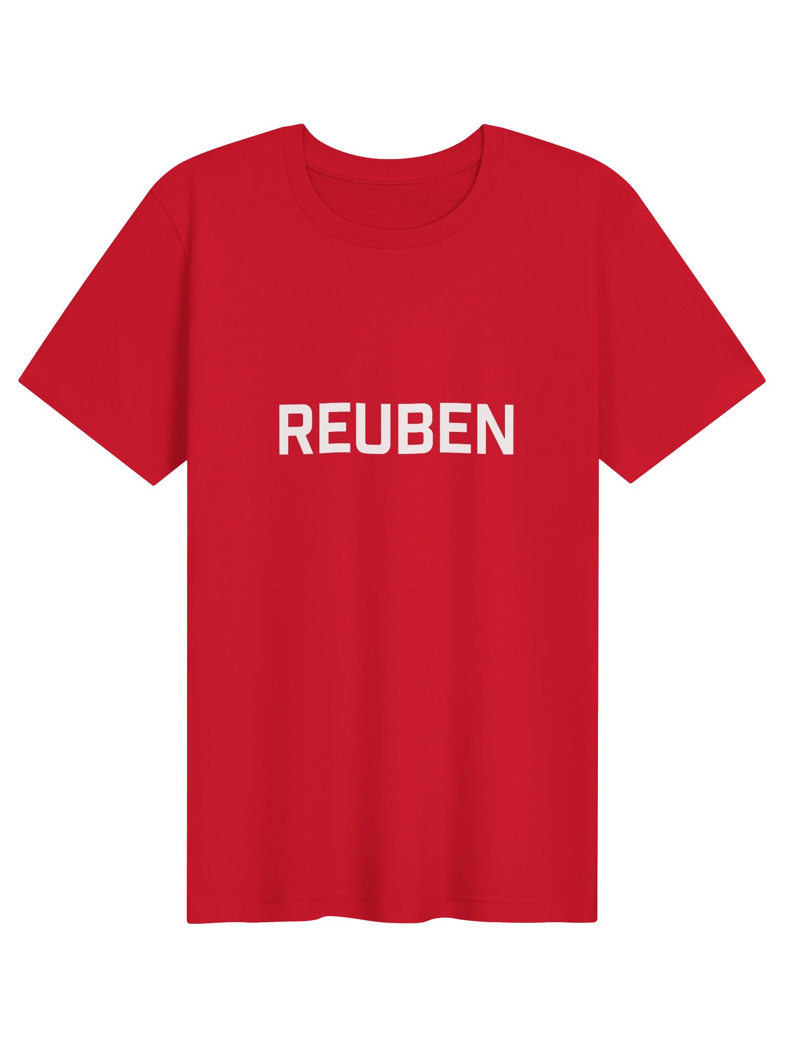 Reuben Unisex Tee product image (9)