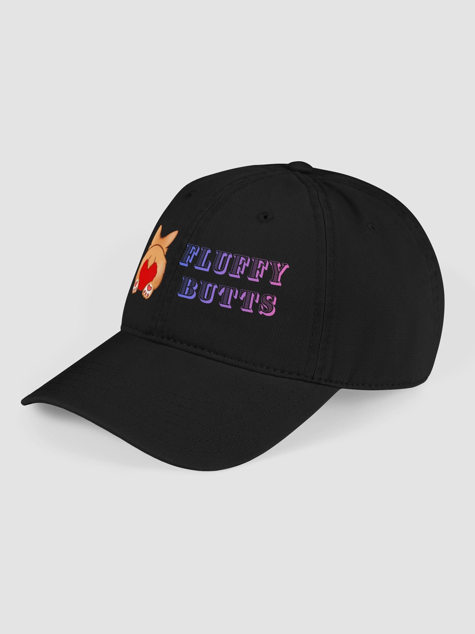 Corgi Butt Hatt product image (3)