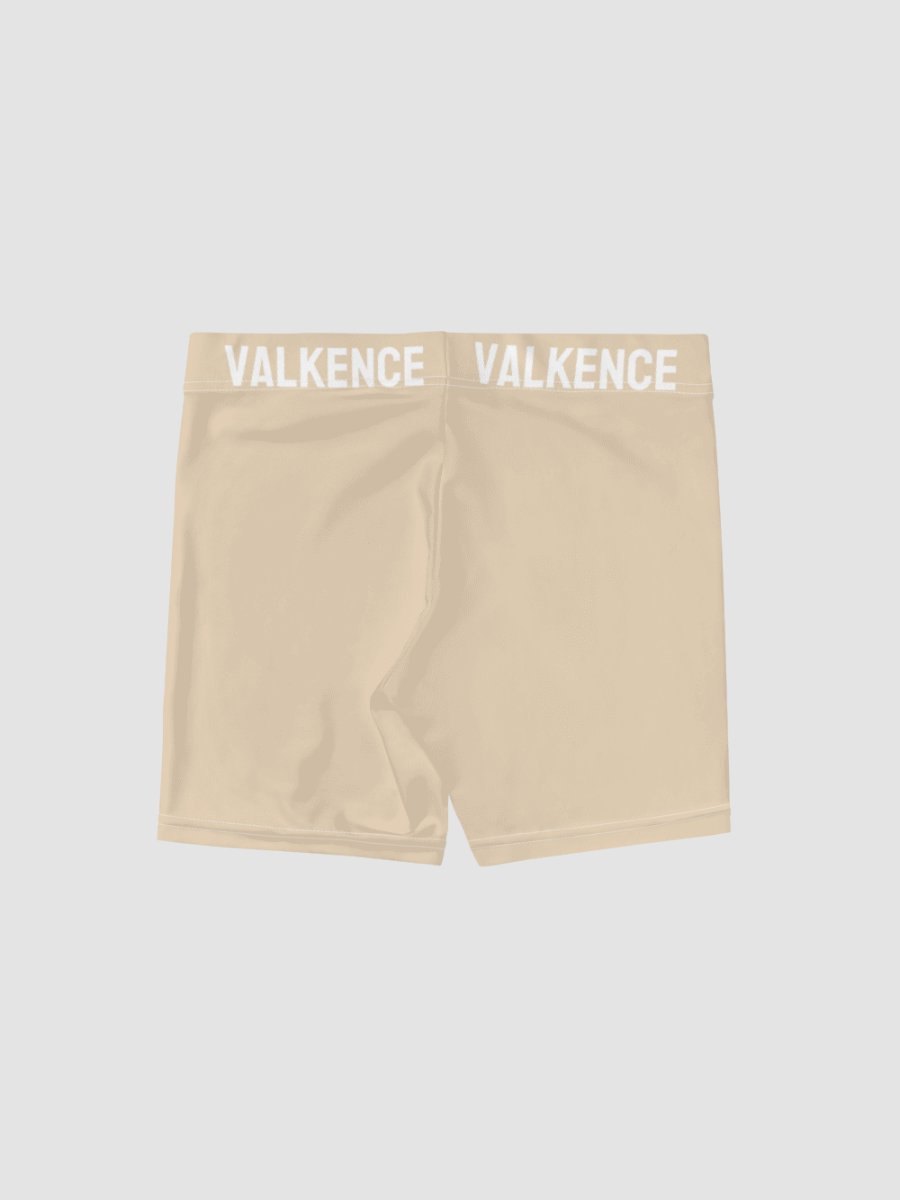 Active Shorts - Khaki product image (8)
