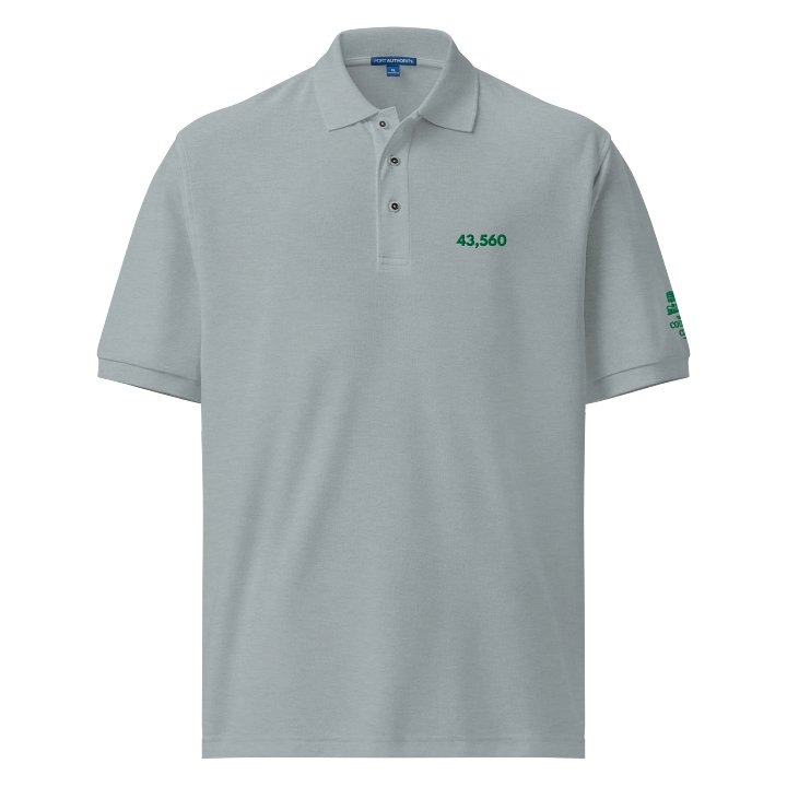 The Acre Polo product image (5)