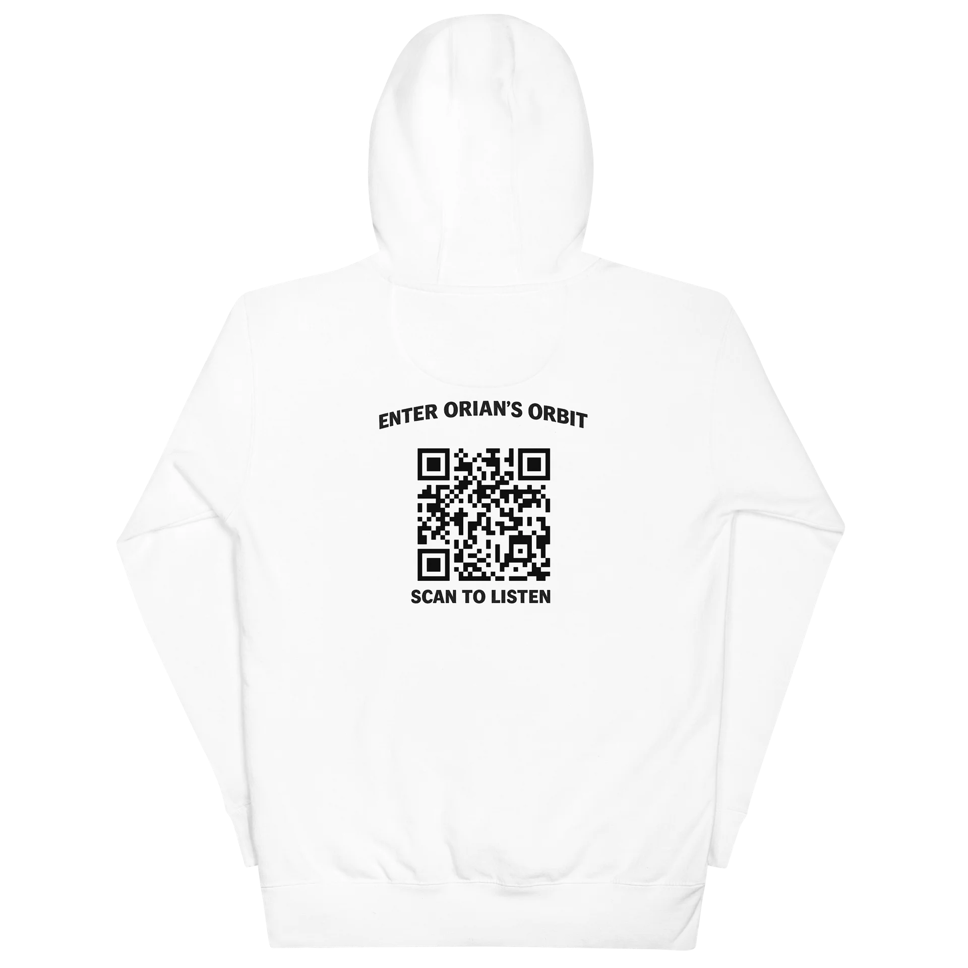ORIAN Signature Hoodie product image (7)