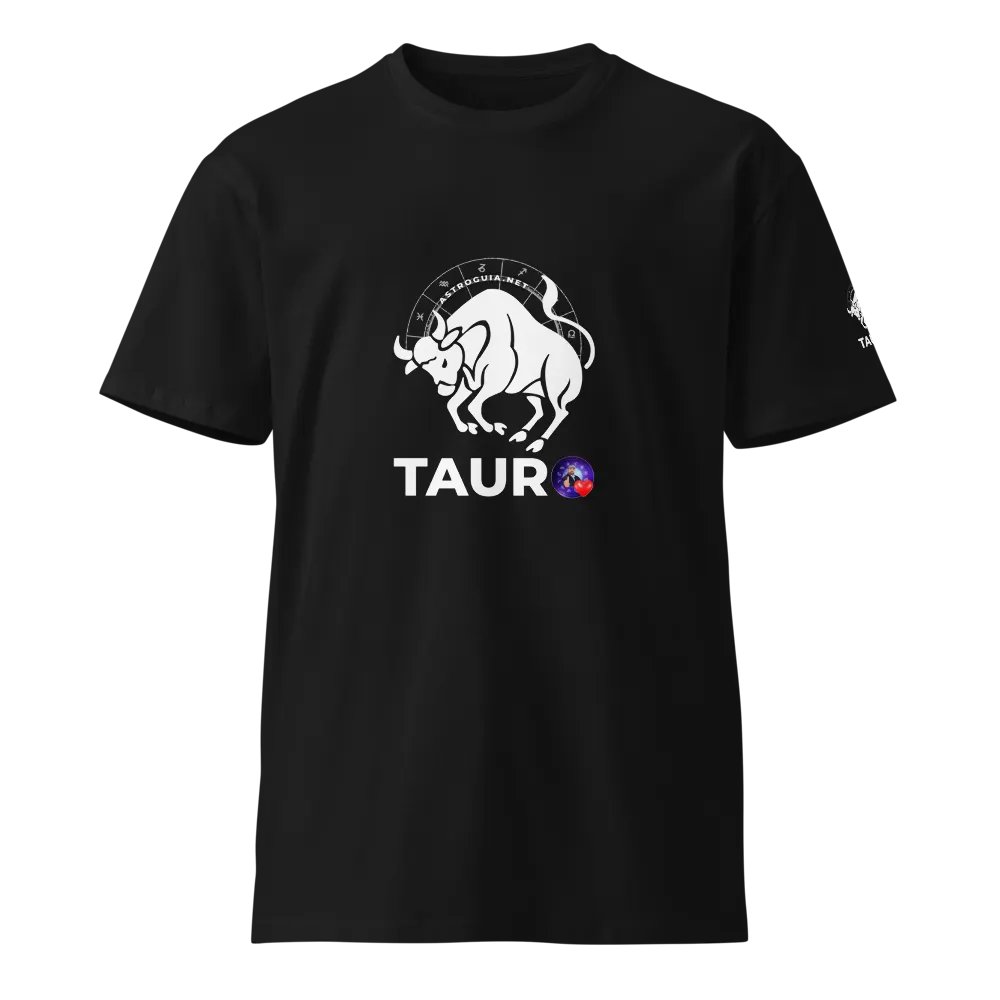 TAURO T-Shirt product image (1)