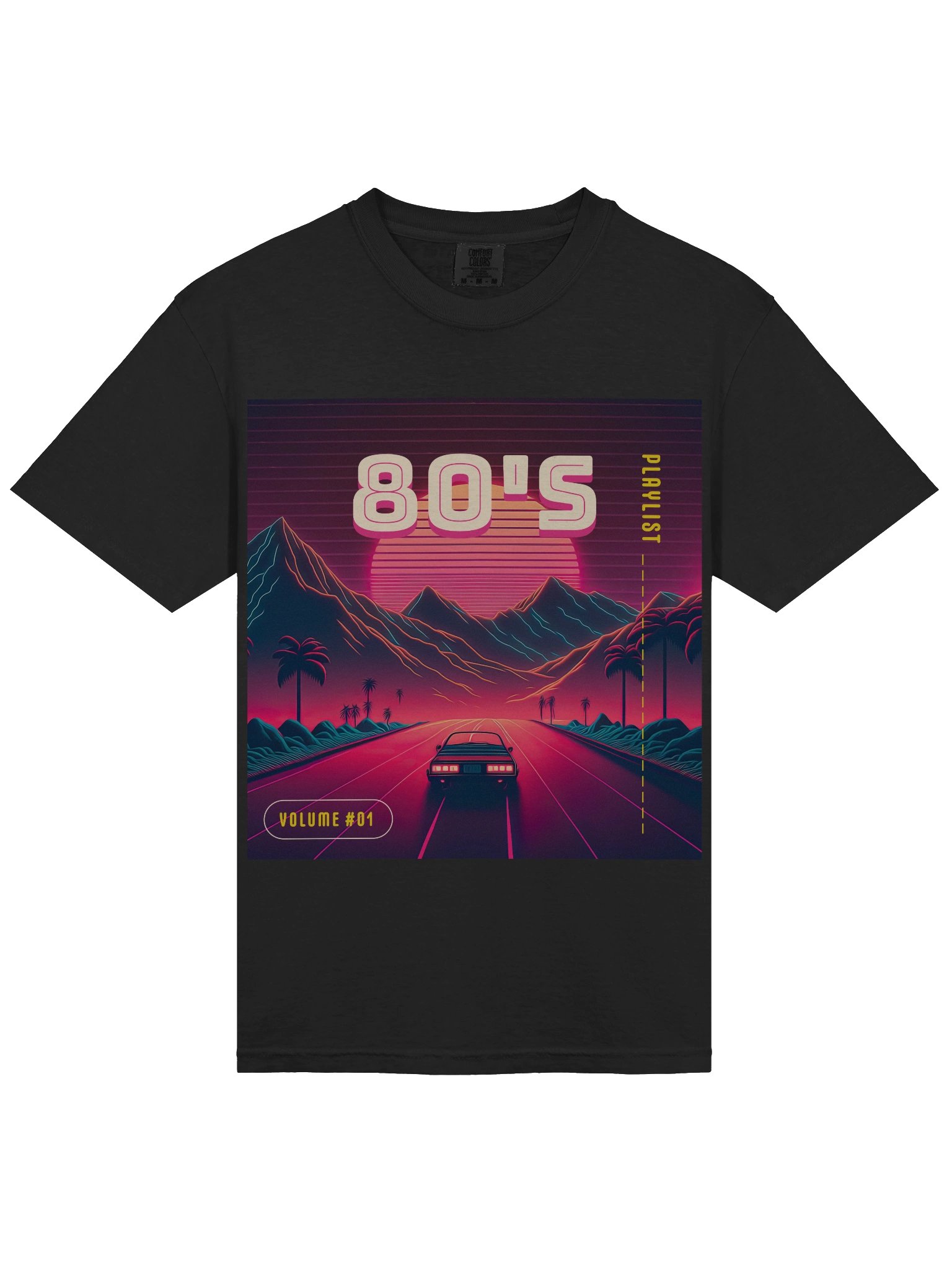 80s Retro product image (3)