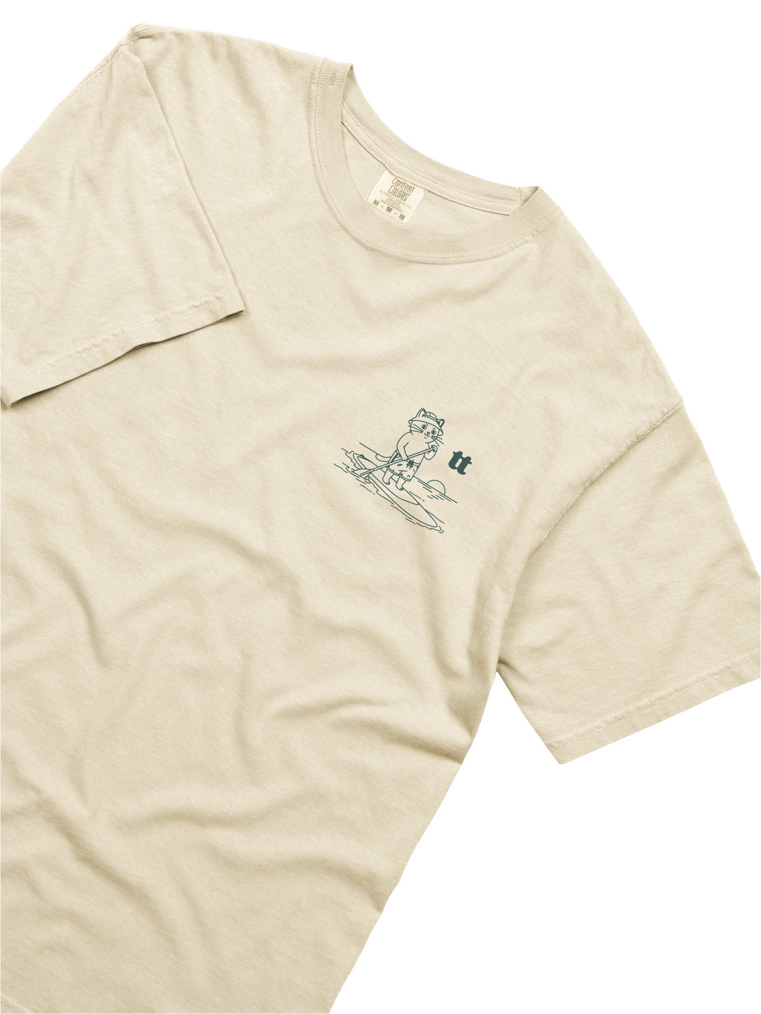 Wassssssssup! | Tee product image (4)