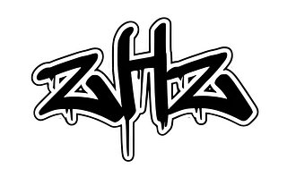 Z Frequency Merch Shop