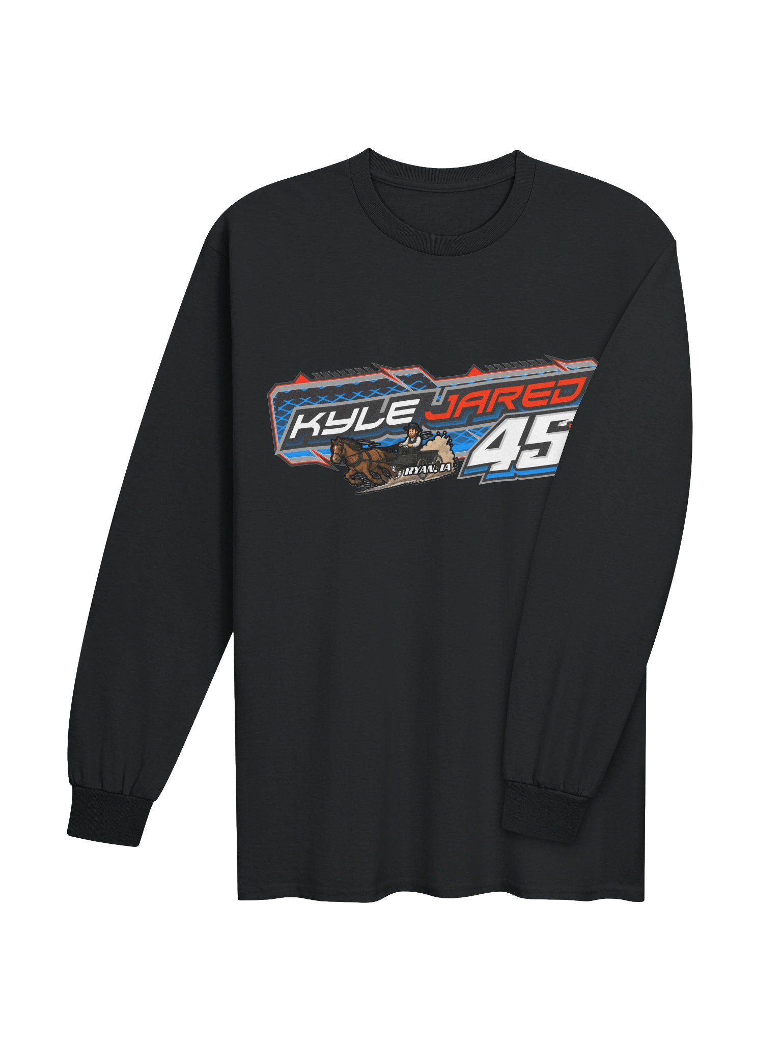 Kyle Jared 2026 Long Sleeve product image (19)