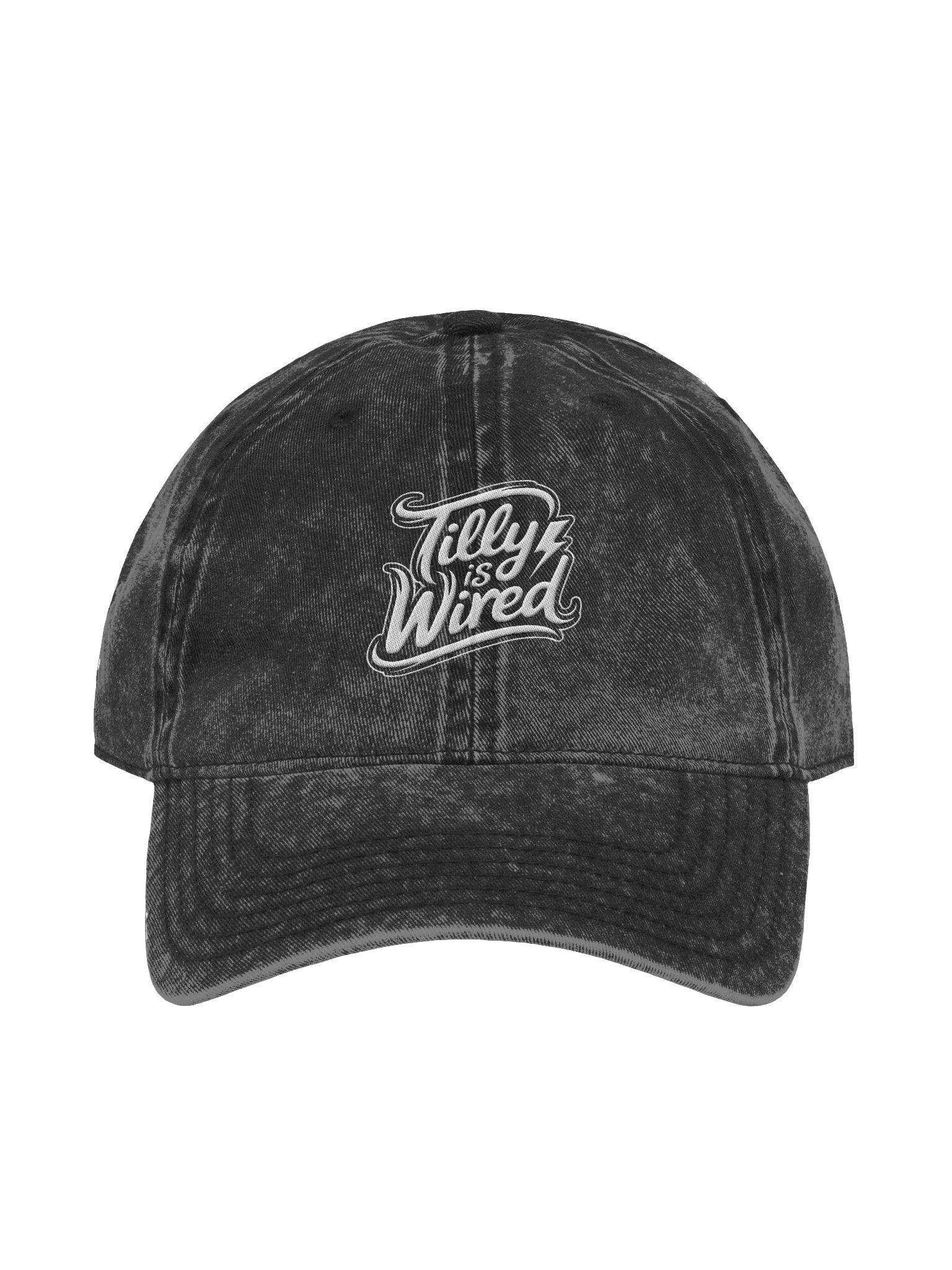 Baseball Cap product image (1)