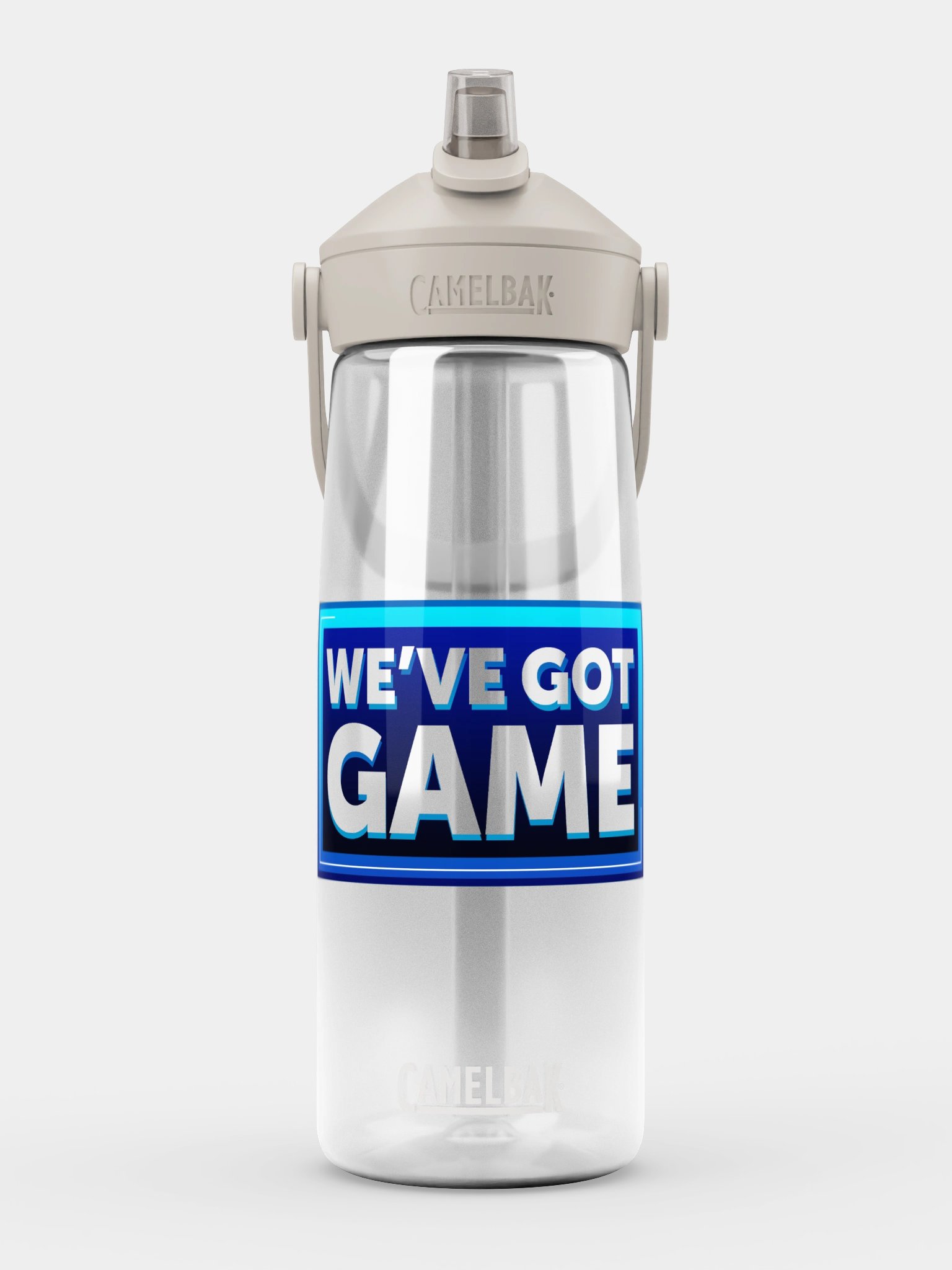 We Got Game product image (1)