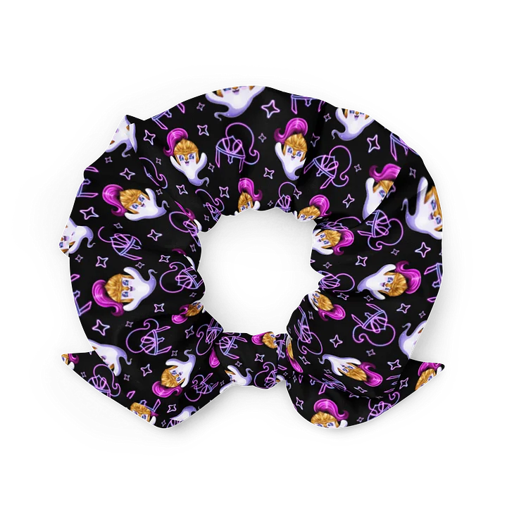 Ghostie Scrunchie product image (2)