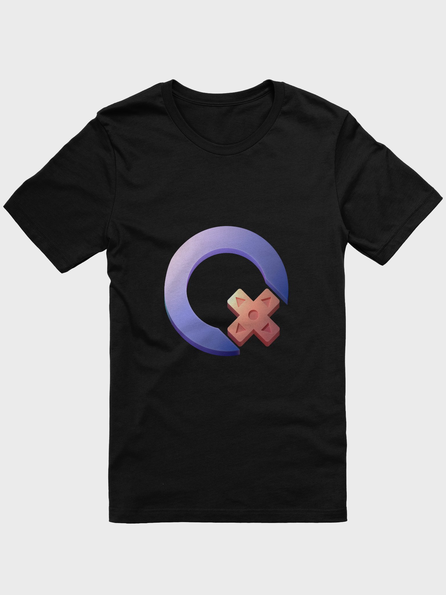 2025 Qumu T-Shirt product image (1)