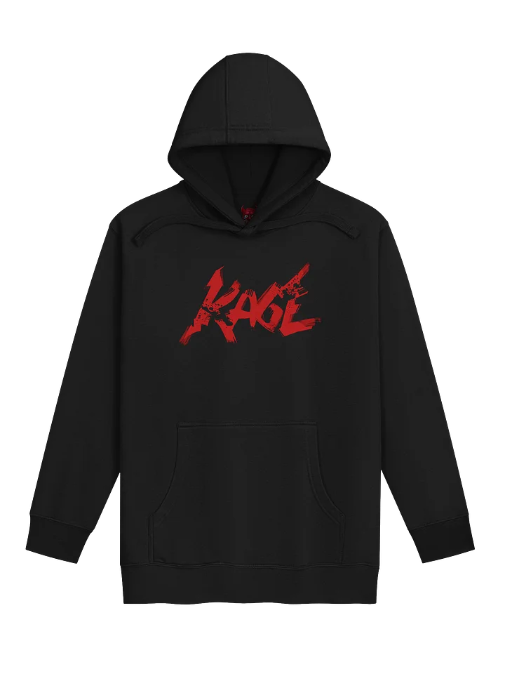 KAGE [Shadow Hoodie] product image (1)