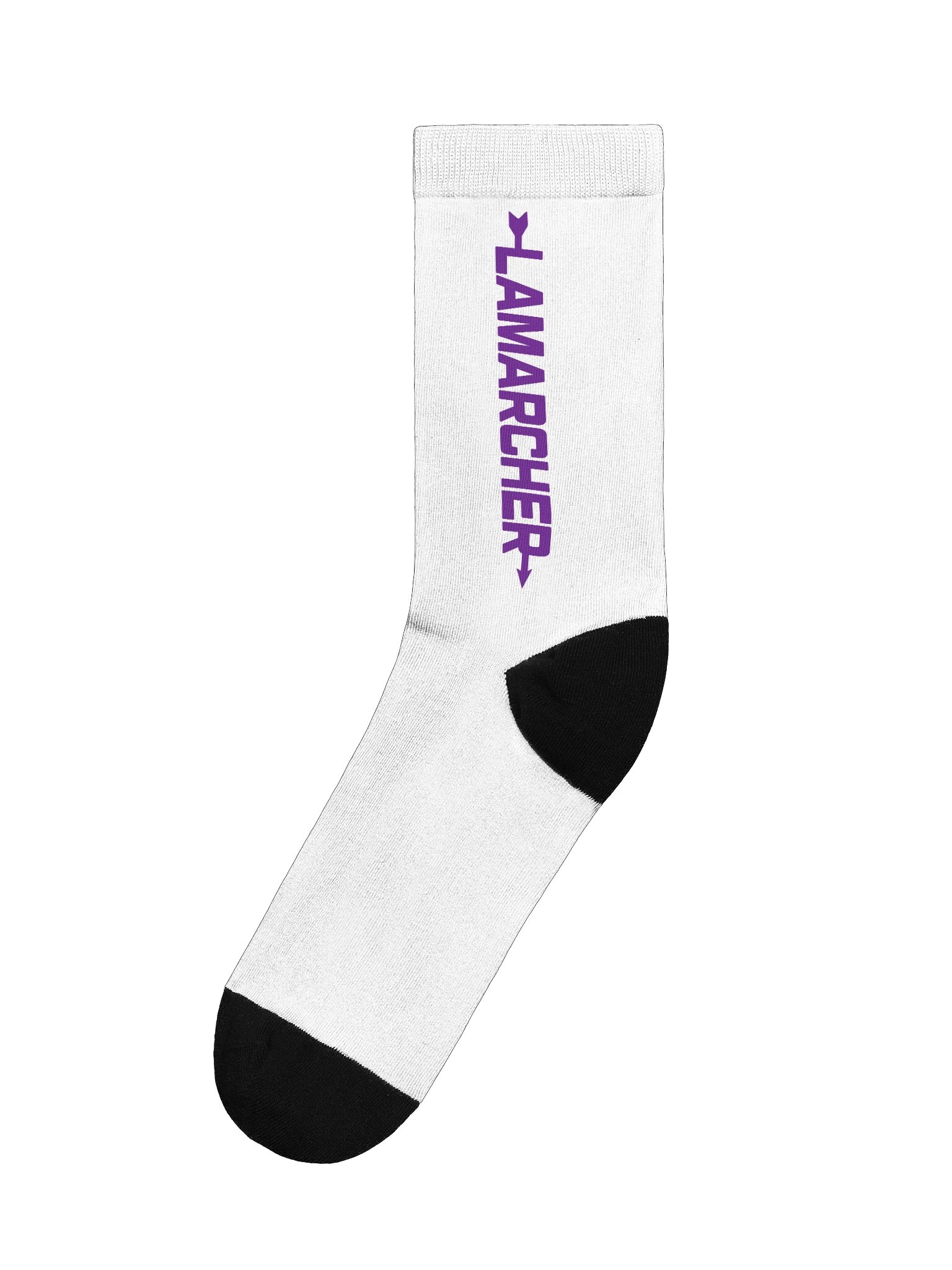Lamarcher Socks product image (1)