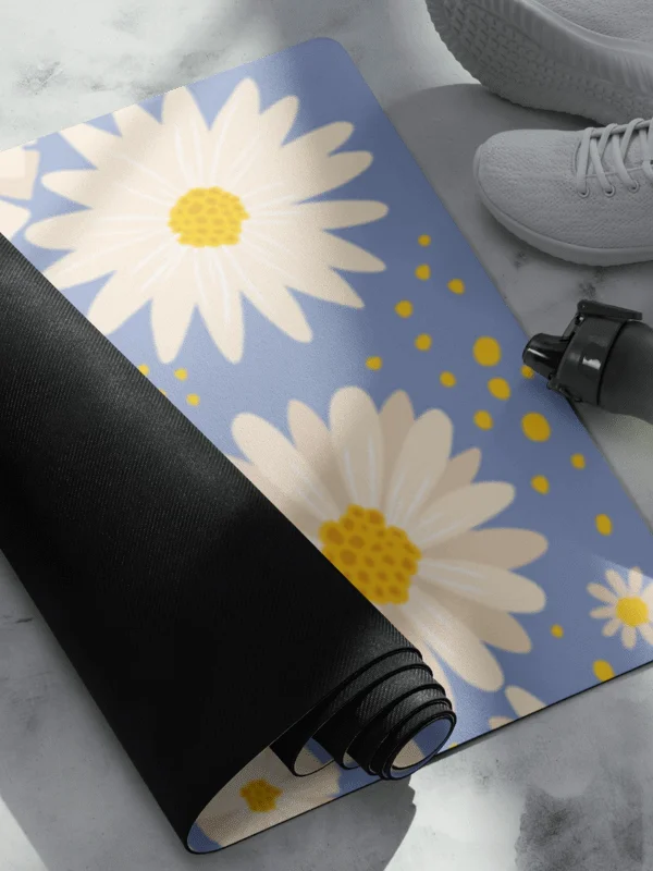 Authentic Yoga Mat product image (3)