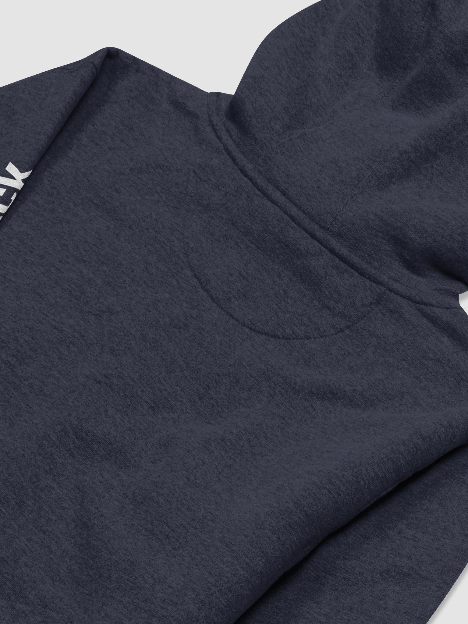 LifeCap – Never Hold Back Unisex Hoodie product image (49)