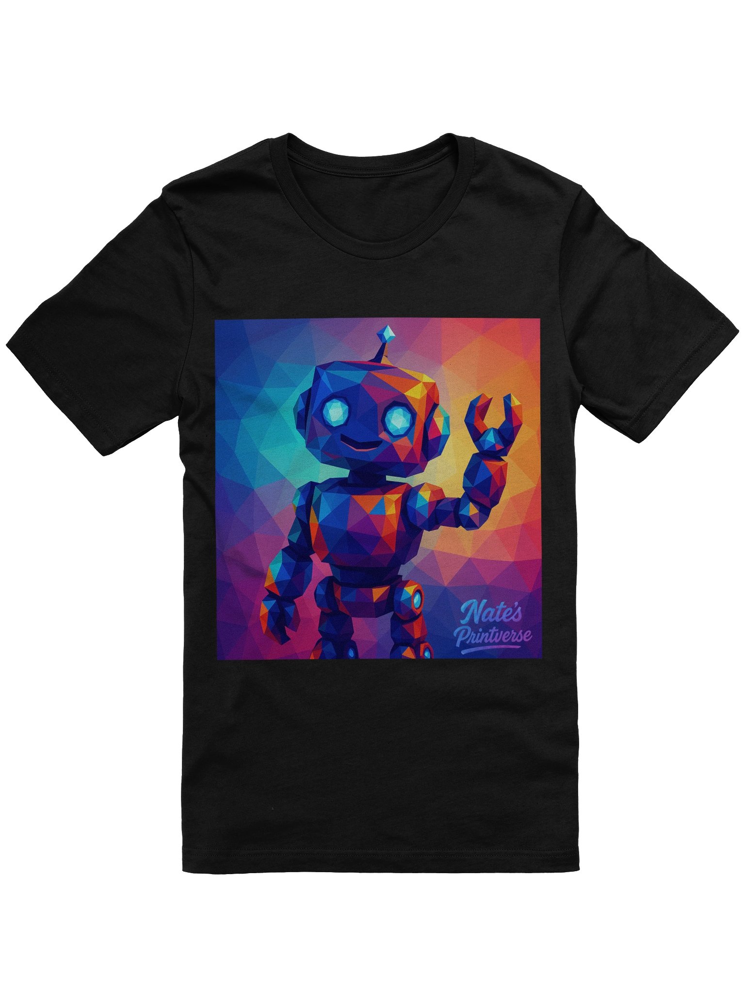 Pixel Nate: The OG Render product image (2)