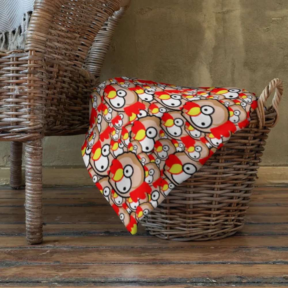Derp Blanket product image (10)