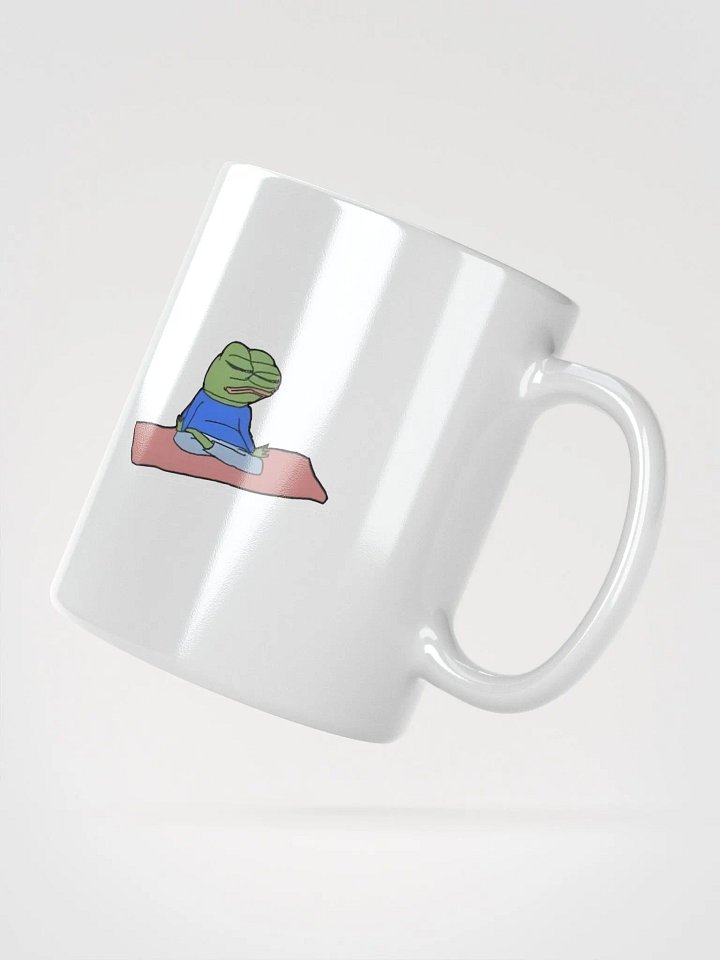 Zen Pepe product image (2)