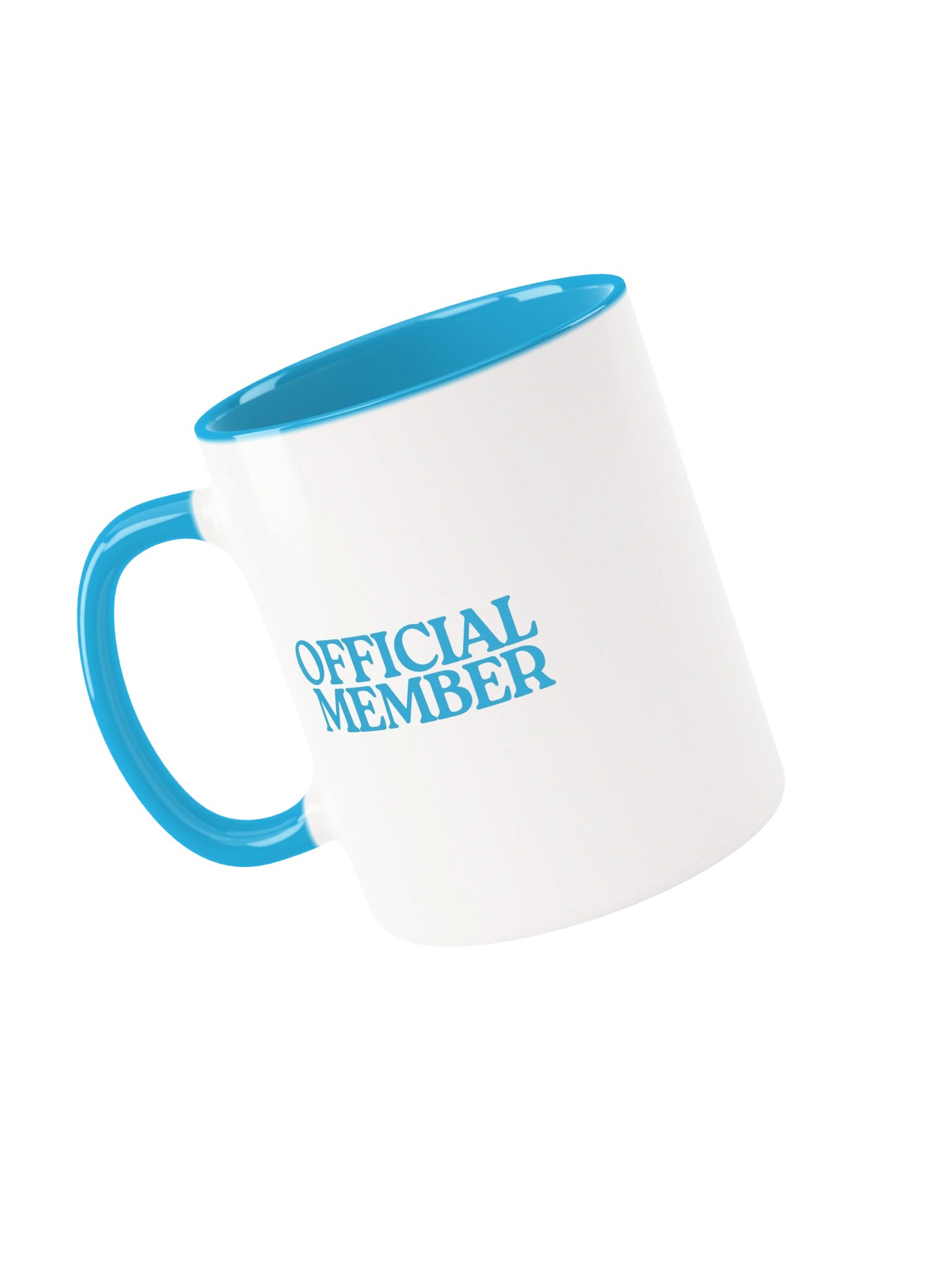 Sad Boy Club Official Member Mug product image (3)