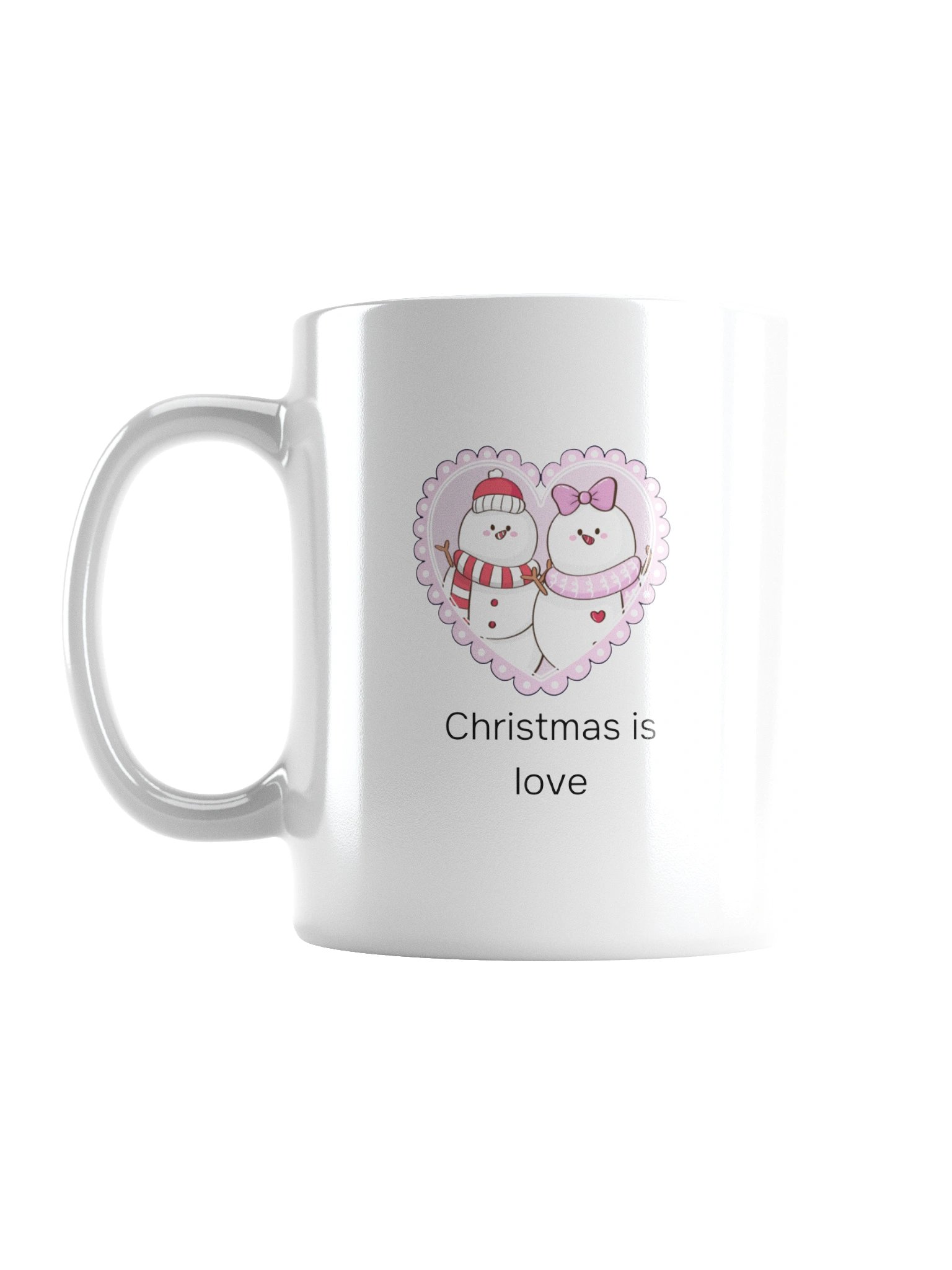 christmas is love product image (3)