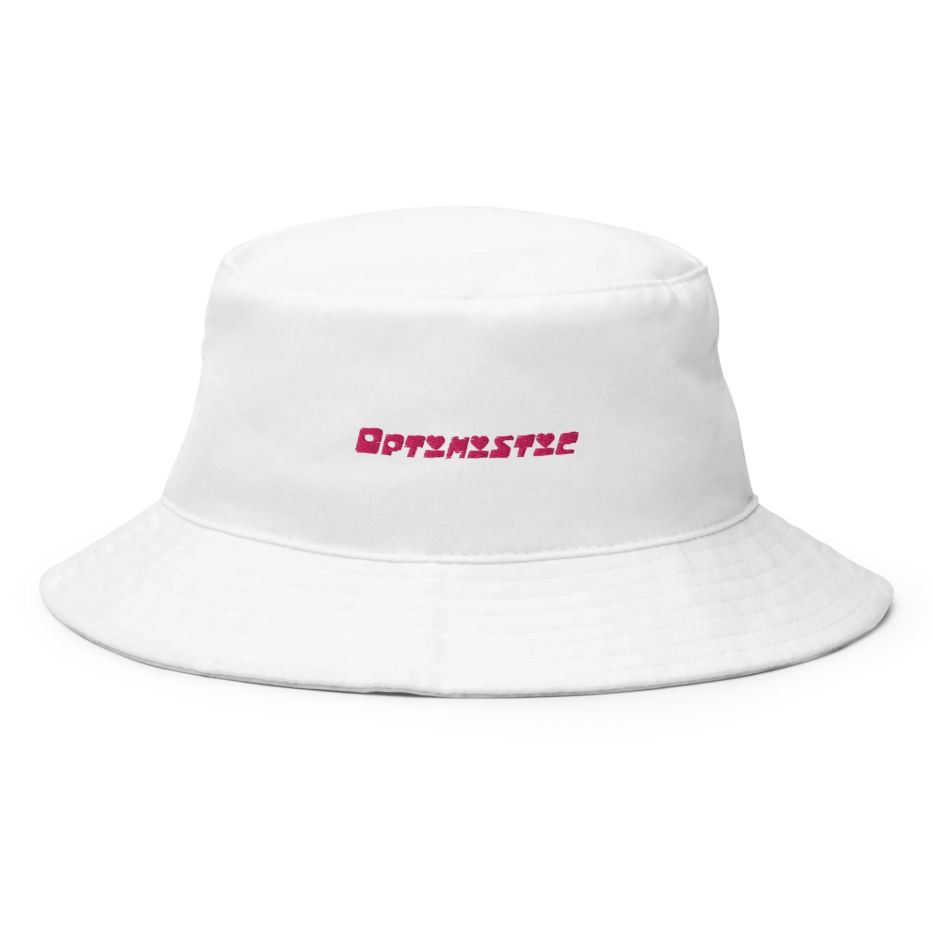 Optimistic Bucket Hat 3 product image (1)