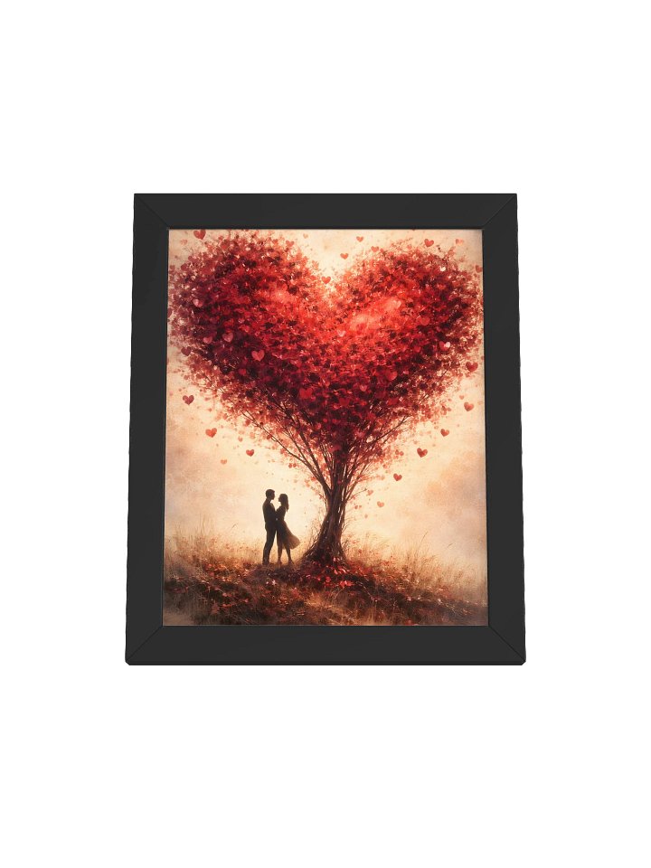 Where Love Walks in Silence product image (2)