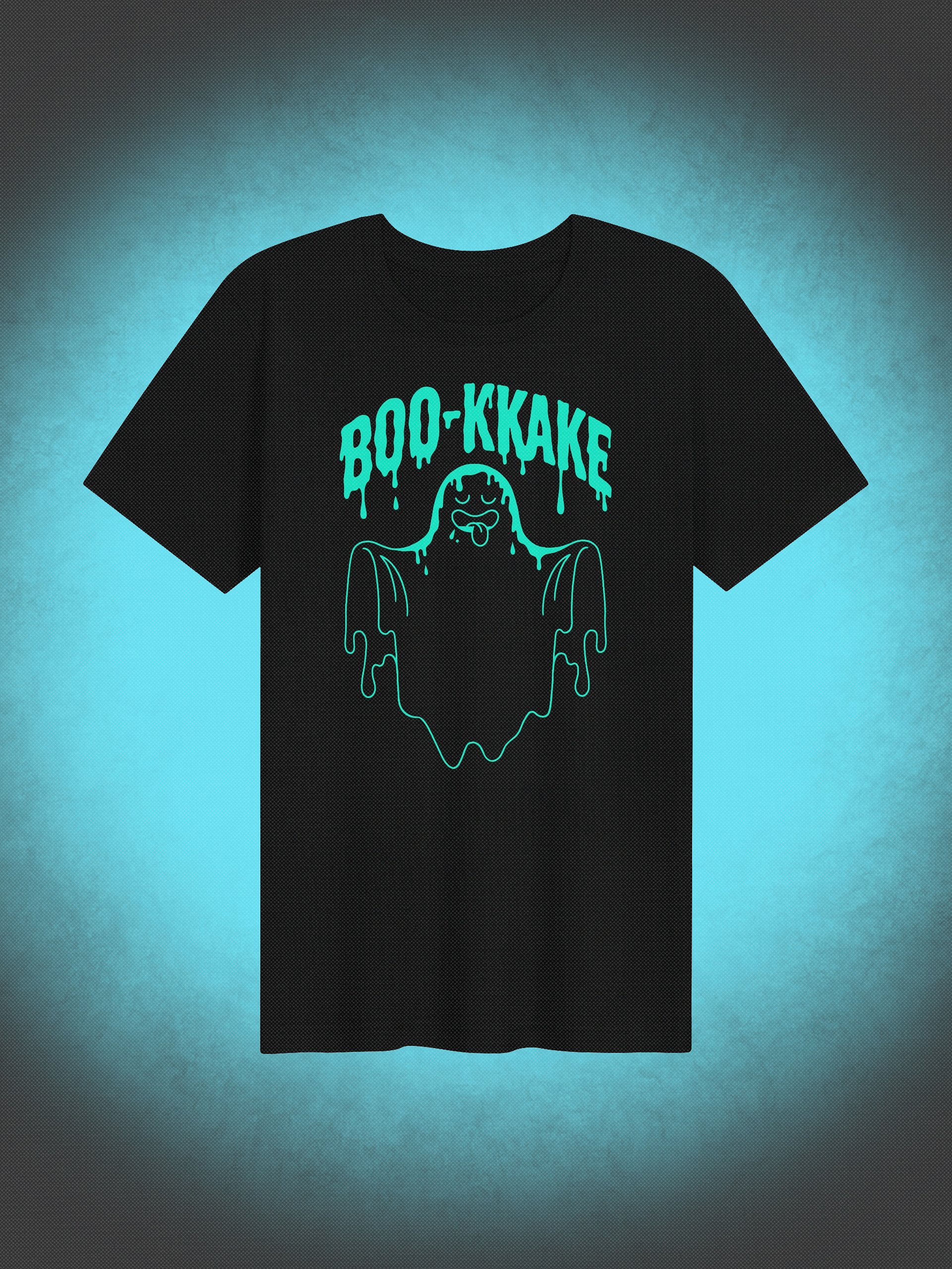 BOO-KKAKE Tee product image (1)