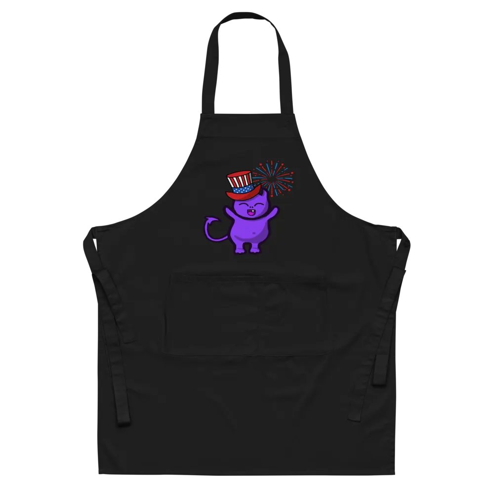 July 4th Apron product image (5)