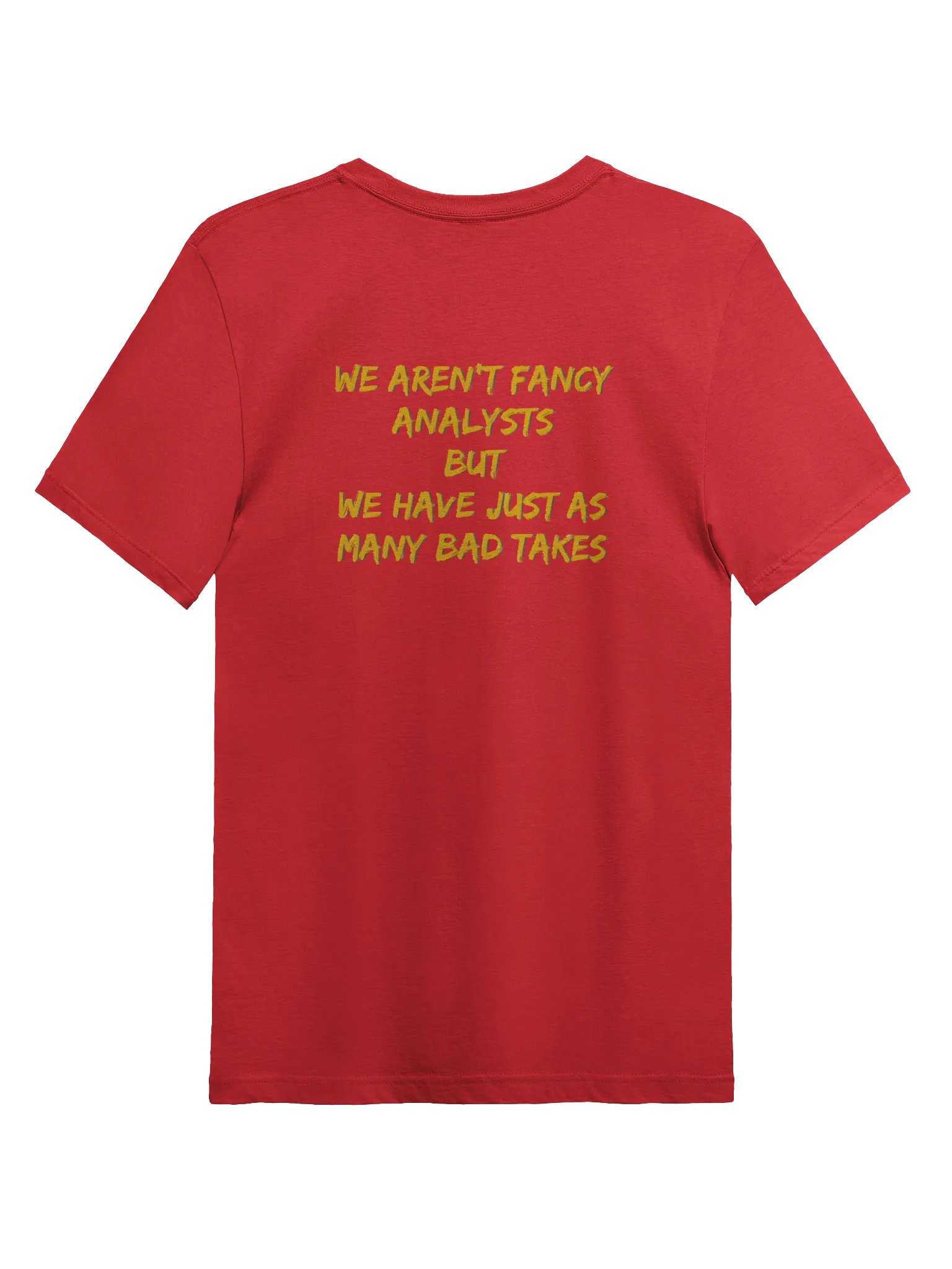 Buk N Bob Podcast Tee product image (9)
