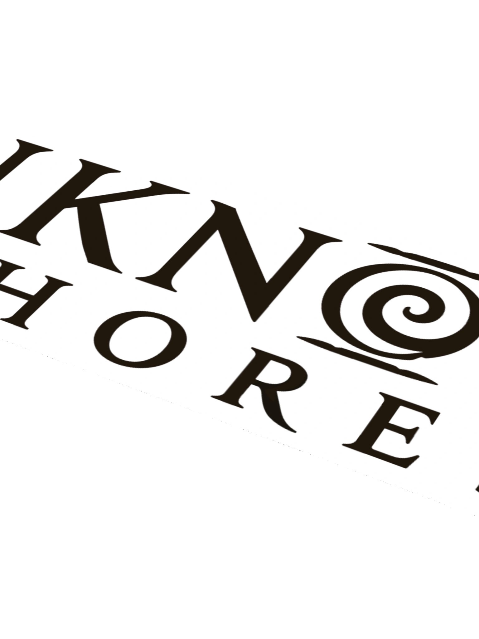 Unknown Shores Bumper Sticker product image (4)