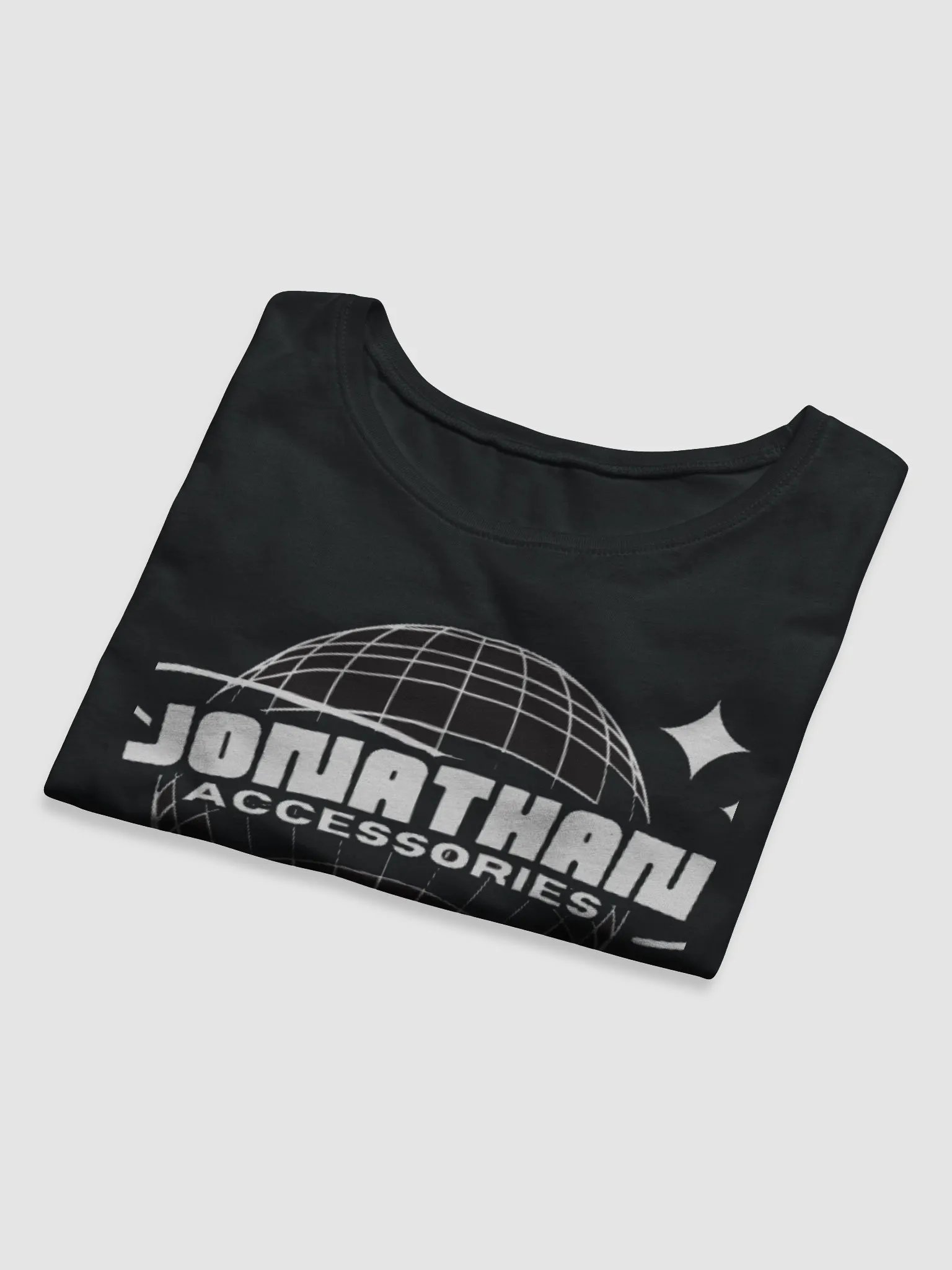 Signature Jonathan Accessories CropTop product image (8)