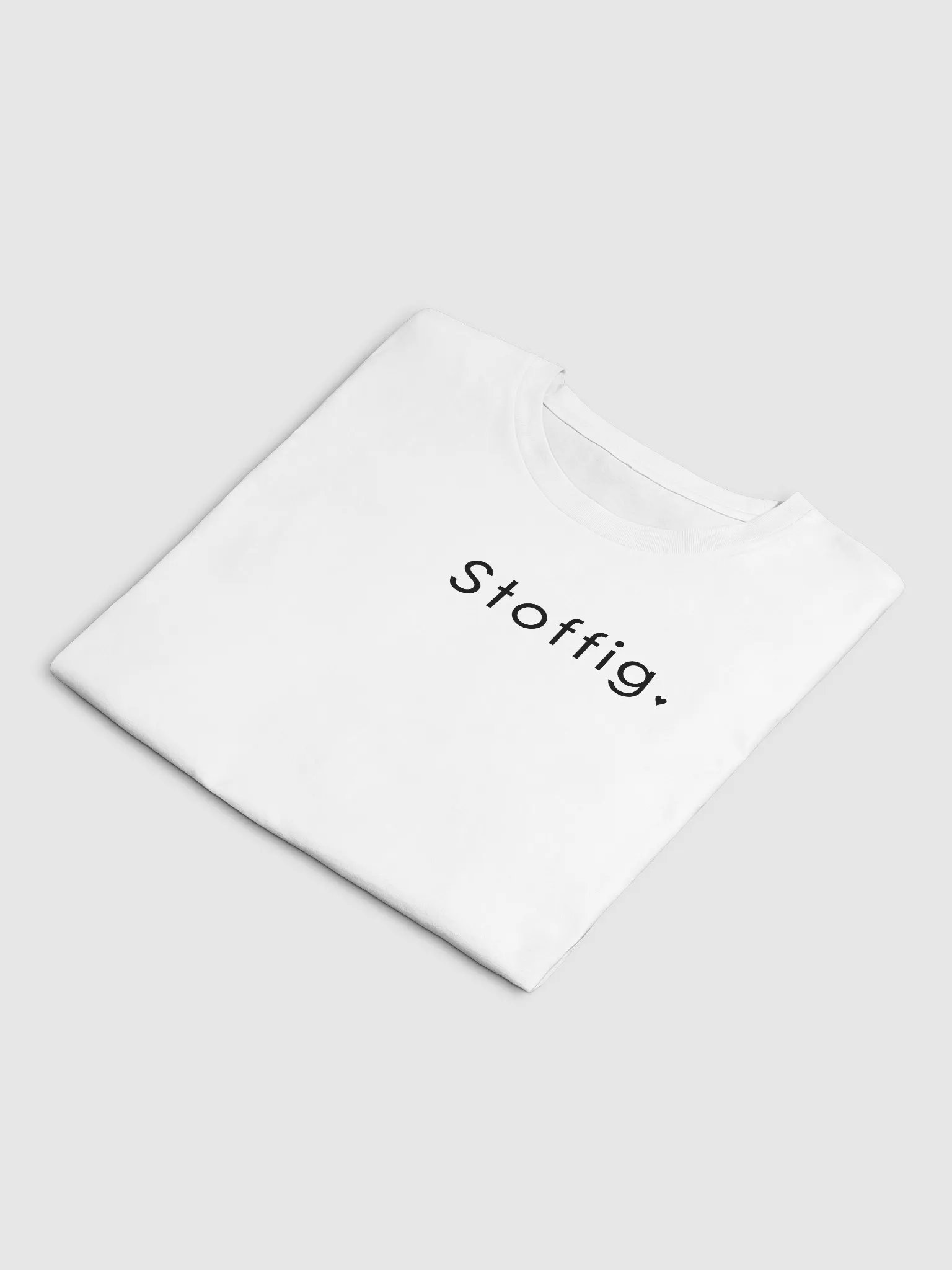 Stoffig- Croptop Wit product image (4)