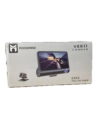 كاميرا داش كام مووج ماكس 3 في 1 | رؤية واسعة بدقة 1080p وذكاء متقدم للحماية الكاملة product image (4)