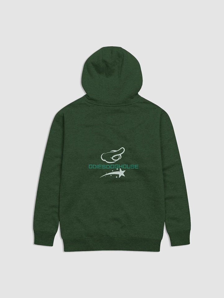 I'm a Stray Pull Over Hoodie product image (2)