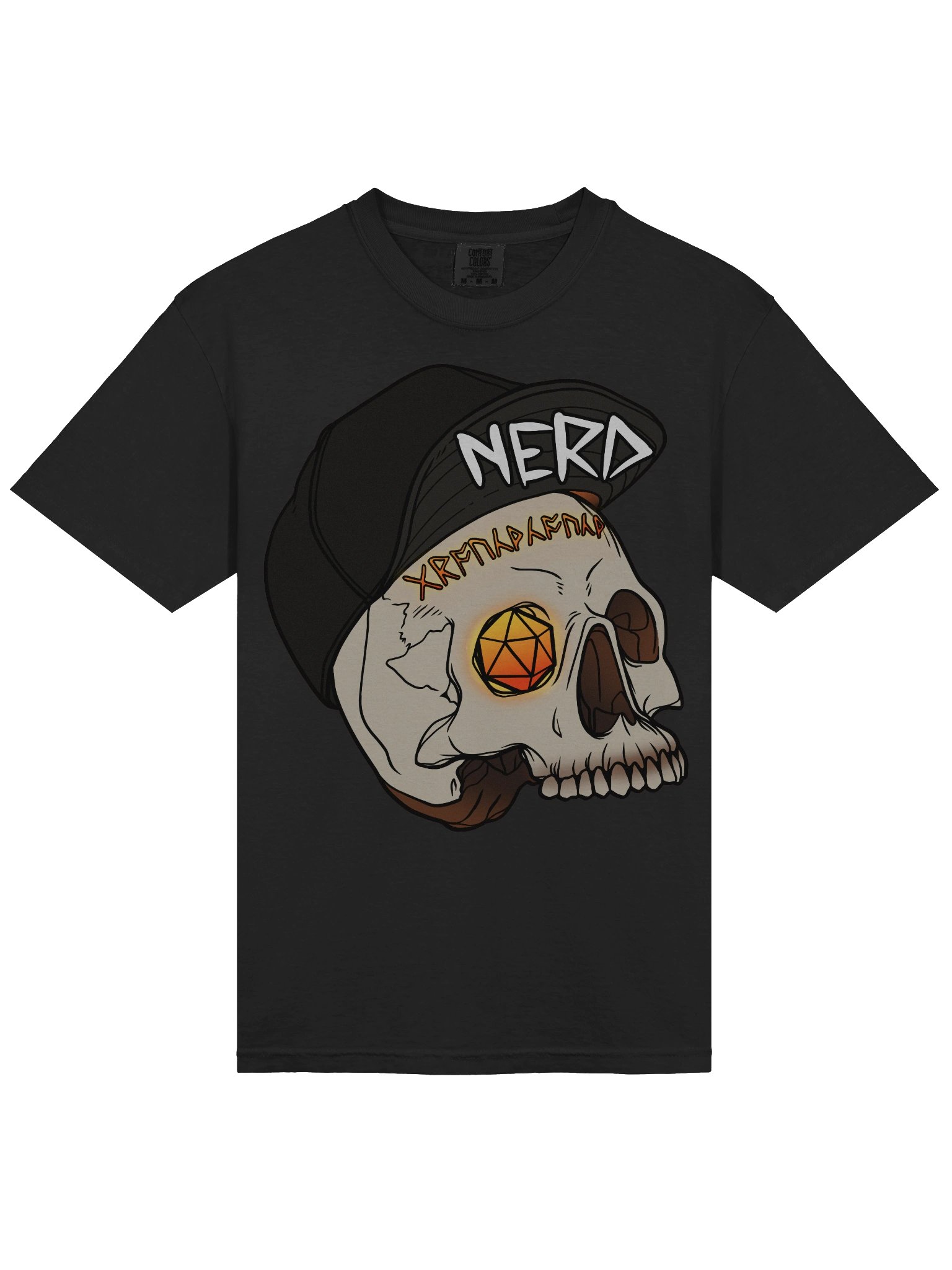 FateHead Shirt product image (3)