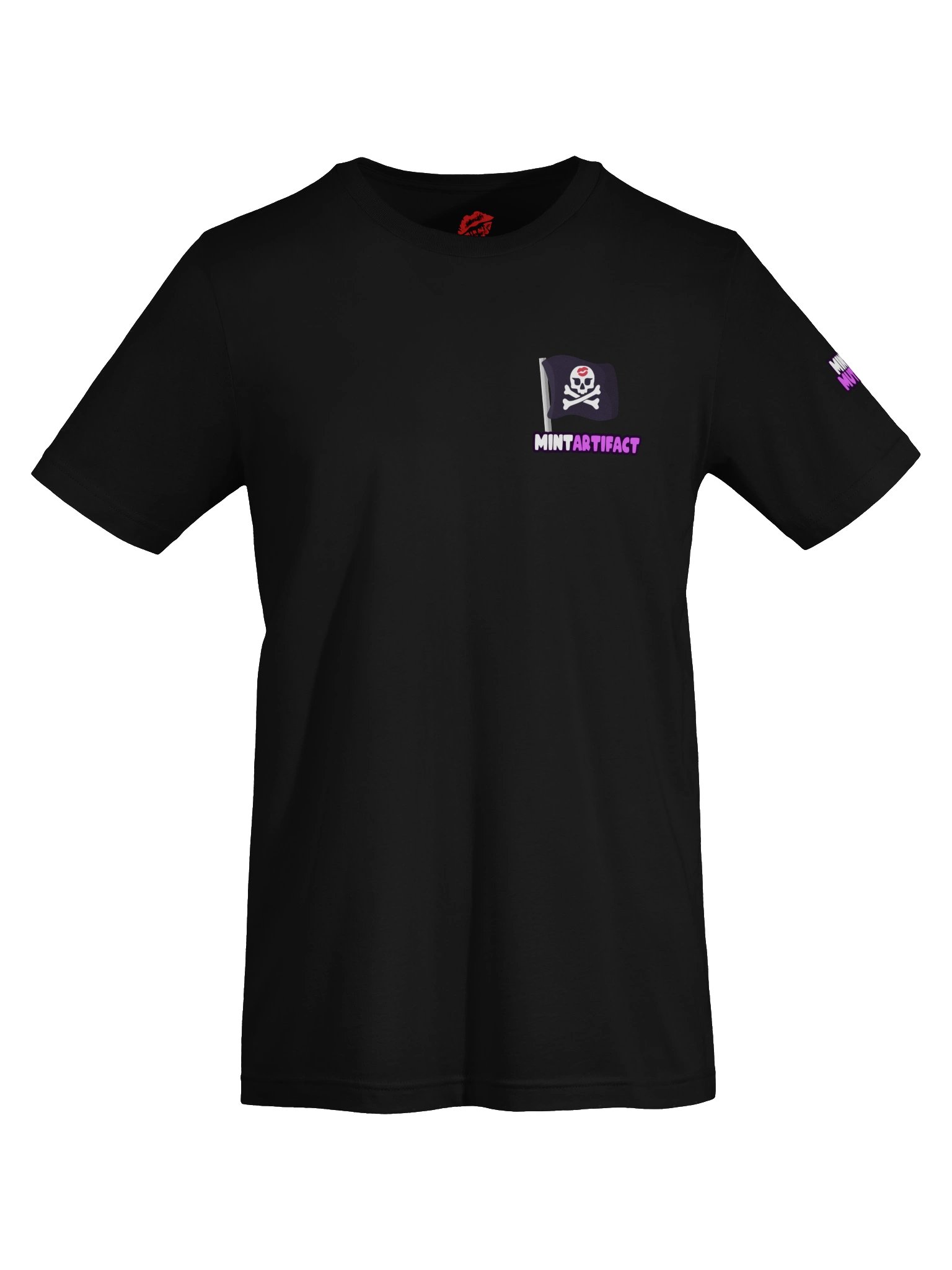 7 Year Limited Tshirt product image (40)