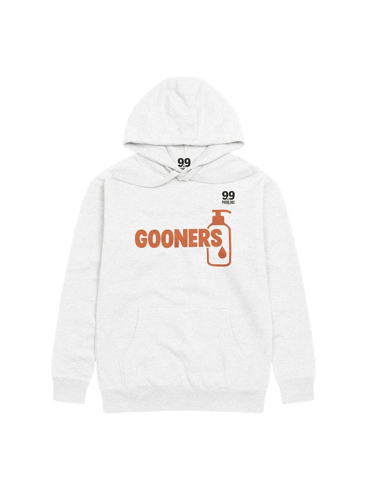 Gooners product image (1)