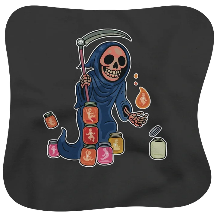 Don't Fear the Reaper Longsleeve product image (1)