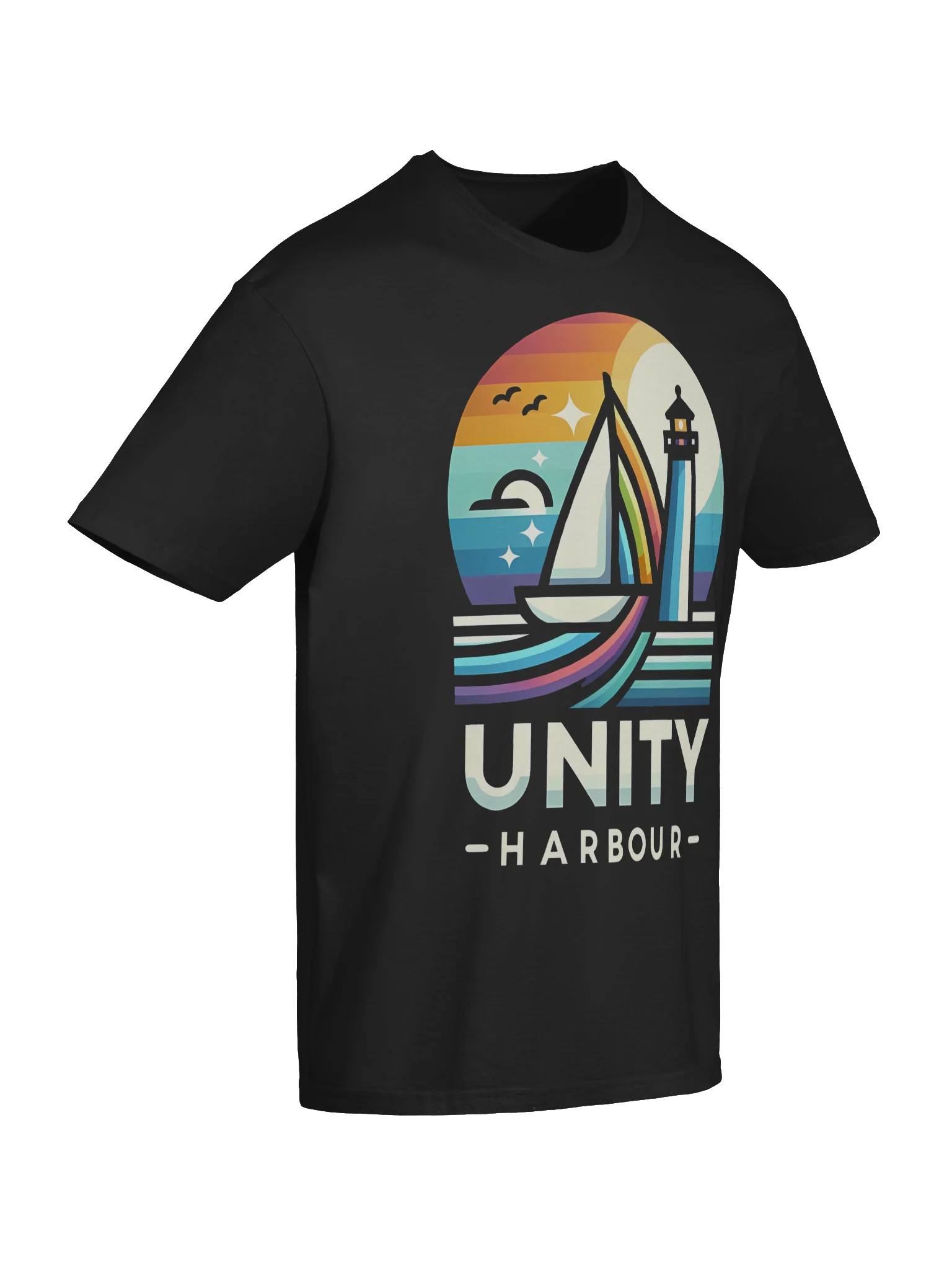 Sailing With Unity product image (7)