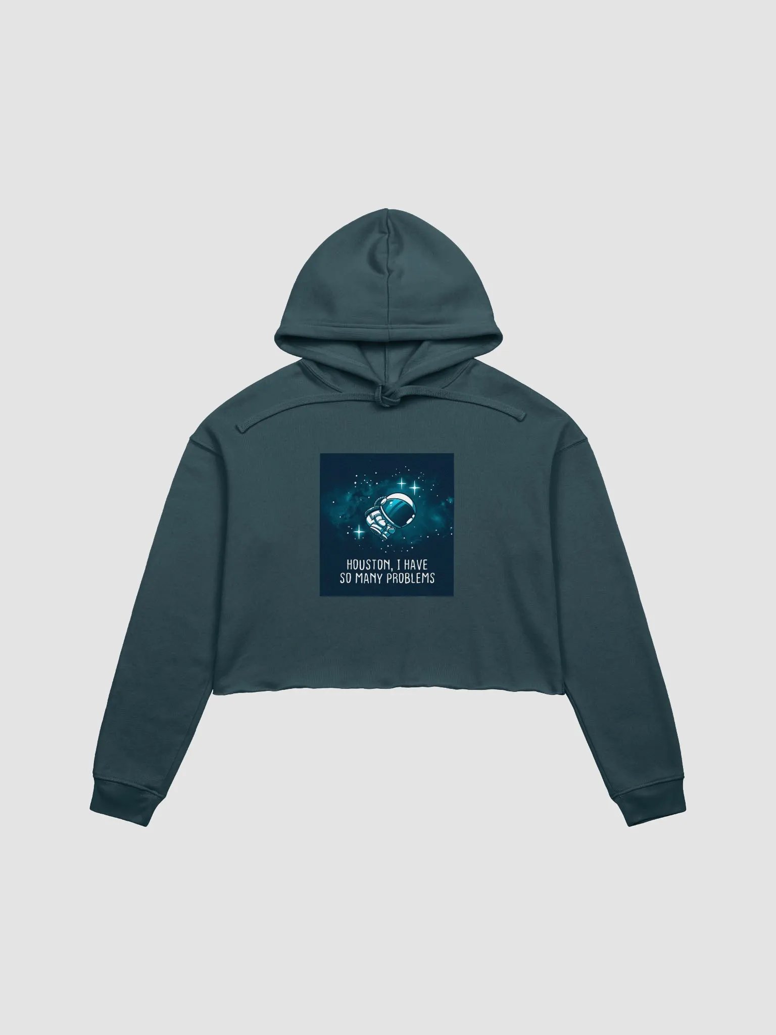 Houston, We Have Problems Hoodie Problems product image (5)